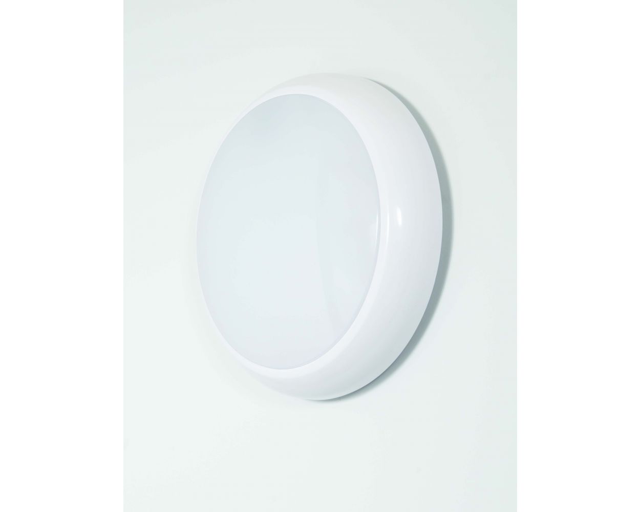 KSR Roma Multi CCT/ Wattage LED Microwave M3 fitting