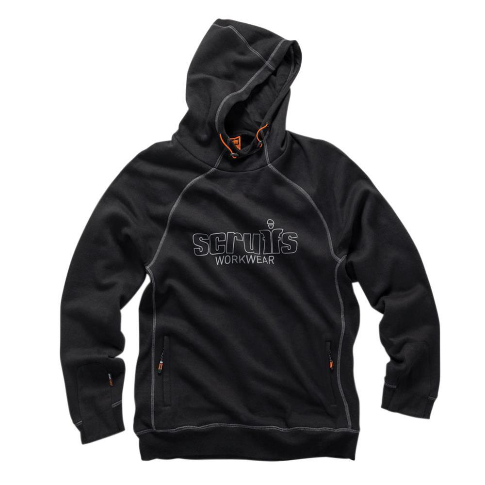 Scruffs Trade Hoodie Medium