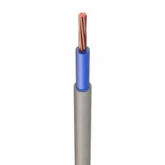 6181Y 25.0 Blue 50 Meter Drum