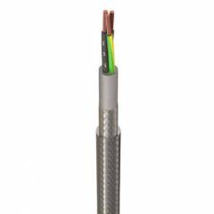 2.5mm 3 Core SY Control Flex Cut Length